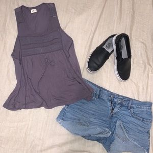 Detailed Tank
